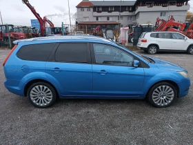 Ford Focus TITANIUM, снимка 9