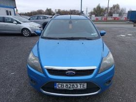 Ford Focus TITANIUM, снимка 5