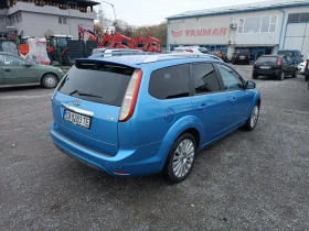 Ford Focus TITANIUM, снимка 4