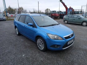 Ford Focus TITANIUM, снимка 1