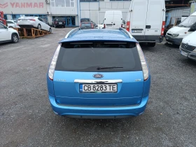 Ford Focus TITANIUM, снимка 6