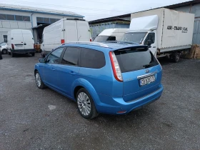 Ford Focus TITANIUM, снимка 3