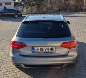 Audi A4 3.0 TDI S-line 4x4, снимка 7