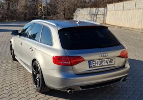 Audi A4 3.0 TDI S-line 4x4, снимка 8