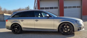 Audi A4 3.0 TDI S-line 4x4, снимка 5