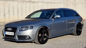 Audi A4 3.0 TDI S-line 4x4, снимка 2