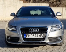 Audi A4 3.0 TDI S-line 4x4, снимка 3