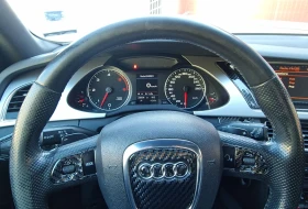 Audi A4 3.0 TDI S-line 4x4, снимка 10