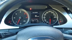 Audi A4 3.0 TDI S-line 4x4, снимка 11