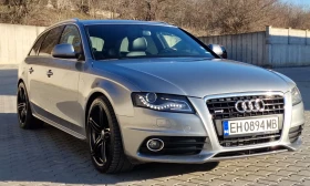 Audi A4 3.0 TDI S-line 4x4, снимка 4