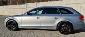 Audi A4 3.0 TDI S-line 4x4, снимка 9