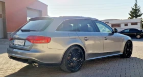 Audi A4 3.0 TDI S-line 4x4, снимка 6