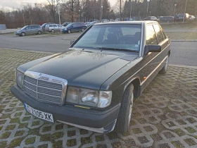 Mercedes-Benz 190 190 E, снимка 2