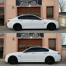 BMW 535 F10/313к.с/M-PERFORMANCE 8ZF., снимка 5