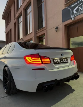 BMW 535 F10/313к.с/M-PERFORMANCE 8ZF., снимка 6