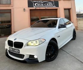 BMW 535 F10/313к.с/M-PERFORMANCE 8ZF., снимка 2