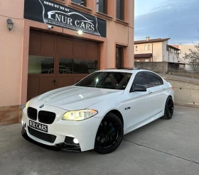 BMW 535 F10/313к.с/M-PERFORMANCE 8ZF., снимка 7