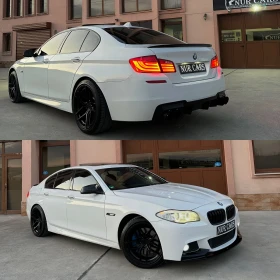 BMW 535 F10/313к.с/M-PERFORMANCE 8ZF., снимка 3