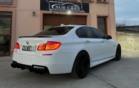 BMW 535 F10/313к.с/M-PERFORMANCE 8ZF., снимка 8