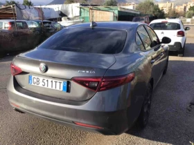 Alfa Romeo Giulia 2.2, снимка 2