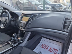 Hyundai I40 1.7CRDI-205.000км, снимка 11