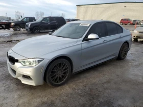     BMW 340 XI|  