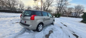 Peugeot 5008  1.6HDI  FACE 6+ 1, снимка 6