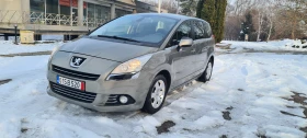 Peugeot 5008  1.6HDI  FACE 6+ 1, снимка 2