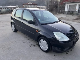 Ford Fiesta, снимка 12