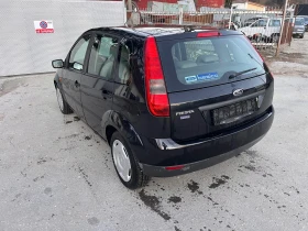 Ford Fiesta, снимка 3