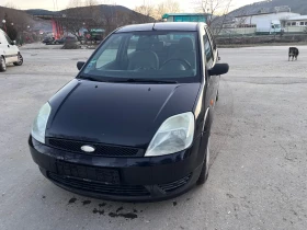 Ford Fiesta - 2222 лв. - 26979529 | Car24.bg