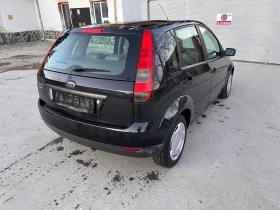 Ford Fiesta, снимка 7