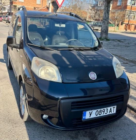 Fiat Qubo Fiorino, снимка 4