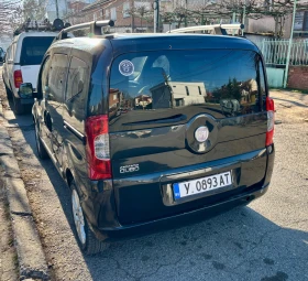 Fiat Qubo Fiorino, снимка 5