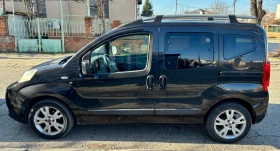 Fiat Qubo Fiorino, снимка 2