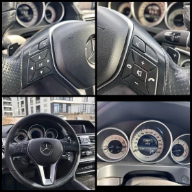 Mercedes-Benz C 220 2.2CDI* PANORAMA* TOP, снимка 15