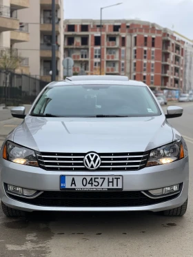 VW Passat 1.8 TSI SPECIAL EDITION LIMITED , снимка 2