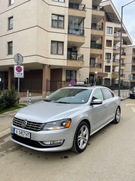 VW Passat 1.8 TSI SPECIAL EDITION LIMITED , снимка 1