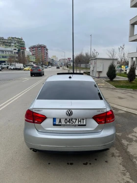 VW Passat 1.8 TSI SPECIAL EDITION LIMITED , снимка 3