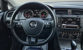 VW Golf 1.6 TDI, снимка 13