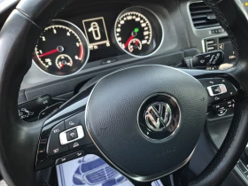 VW Golf 1.6 TDI, снимка 14