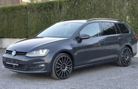 VW Golf 1.6 TDI, снимка 1