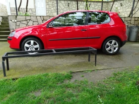 VW Golf 1.4 КЛИМАТИК - 4700 лв. - 29648958 2