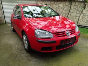 VW Golf 1.4 КЛИМАТИК - 4700 лв. - 29648958 4