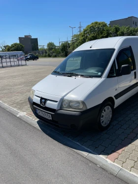     Peugeot Expert Peugeot Expert 2.0JTD