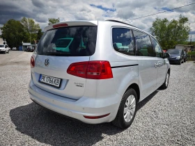 VW Sharan 2, 0TDi  44 | Mobile.bg    4