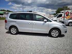 VW Sharan 2, 0TDi  44 | Mobile.bg    5