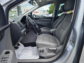 VW Sharan 2, 0TDi  44 | Mobile.bg    8