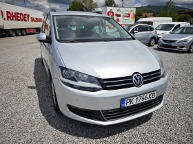 VW Sharan 2, 0TDi  44 | Mobile.bg    6