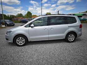 VW Sharan 2, 0TDi  44 | Mobile.bg    2
